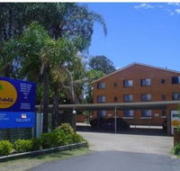 The Dunes Apartments - Accommodation Directory