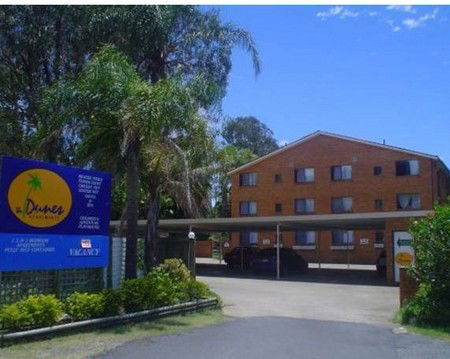 The Dunes Apartments - Accommodation Directory 0