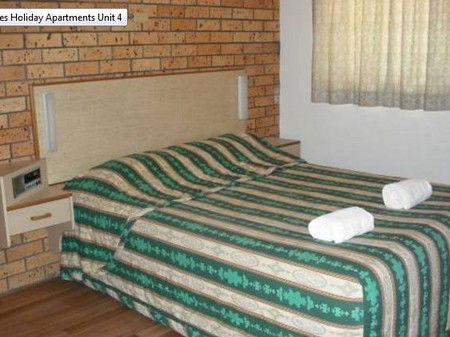 The Dunes Apartments - Accommodation Directory 5