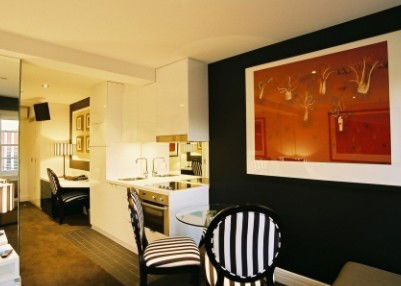 Quest East Melbourne - Accommodation Directory 3