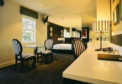 Quest East Melbourne - Accommodation Directory 4