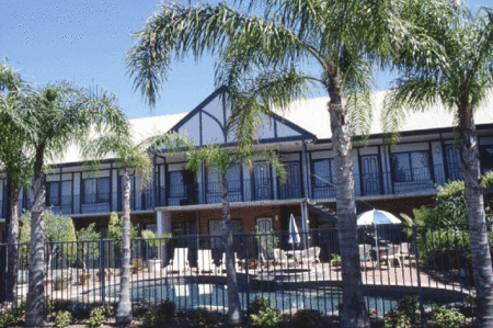 Country Comfort Adelaide Manor - Accommodation Directory 1