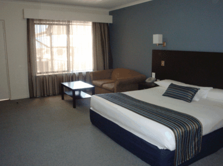 Country Comfort Adelaide Manor - Accommodation Directory 3