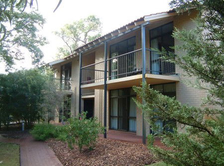 Trinity Conference And Accommodation Centre - Accommodation Directory 0