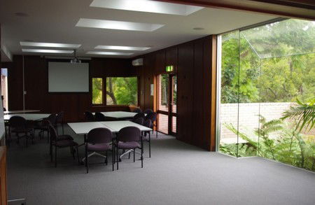 Trinity Conference And Accommodation Centre - Accommodation Directory 2