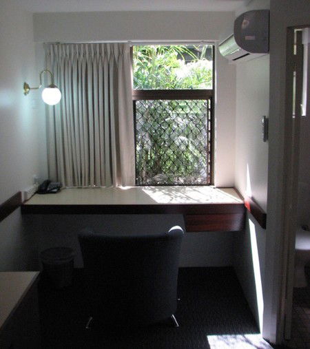 Trinity Conference And Accommodation Centre - Accommodation Directory 3