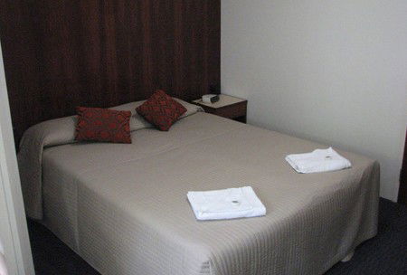 Trinity Conference And Accommodation Centre - Accommodation Directory 4