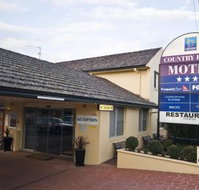 Quality Inn Country Plaza Queanbeyan - Accommodation Directory