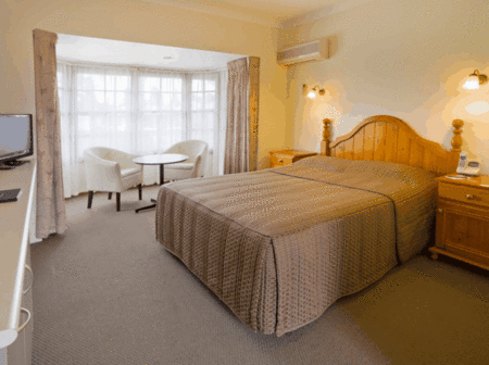 Best Western Olde Maritime Motor Inn - Accommodation Directory