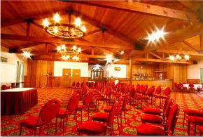Comfort Inn Country Plaza Halls Gap - Accommodation Directory 1