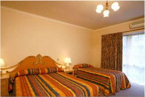 Comfort Inn Country Plaza Halls Gap - Accommodation Directory 2