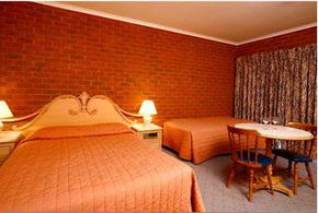 Comfort Inn Country Plaza Halls Gap - Accommodation Directory 5