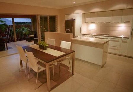 Captains By The Bay - Accommodation Directory 1