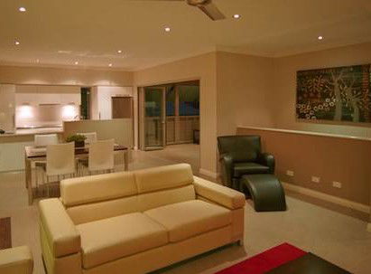 Captains By The Bay - Accommodation Directory 2