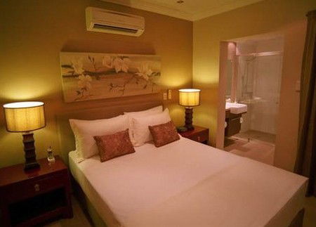 Captains By The Bay - Accommodation Directory 3