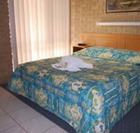Darling Junction Motel - Accommodation Directory