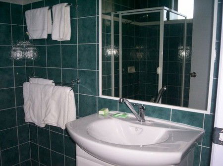 Bakery Park Motor Inn - Accommodation Directory 2