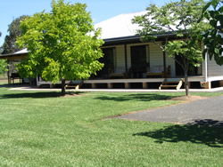 Lovedale Country Lodge - Accommodation Directory 1