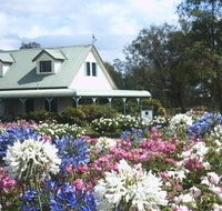 Emmas Cottage Vineyard - Accommodation Directory