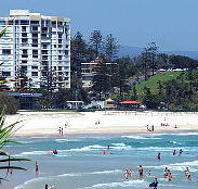 Sebel Coolangatta - Accommodation Directory