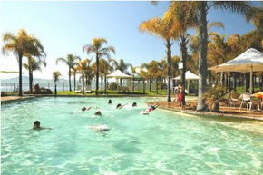 Bellbridge VIC Accommodation Directory
