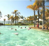 Boathaven Holiday Park - Accommodation Directory