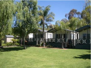 Boathaven Holiday Park - Accommodation Directory 1