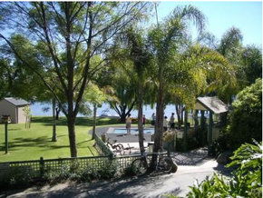 Boathaven Holiday Park - Accommodation Directory 2