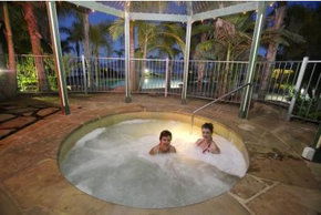 Boathaven Holiday Park - Accommodation Directory 4