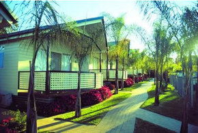 Boathaven Holiday Park - Accommodation Directory 5