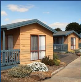 Ashley Gardens Big4 Holiday Village - Accommodation Directory 0