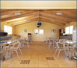 Ashley Gardens Big4 Holiday Village - Accommodation Directory 5