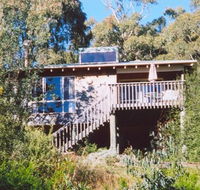 Canobolas Mountain Cabins - Accommodation Directory