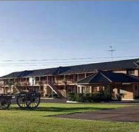 Gateway Motel - Accommodation Directory