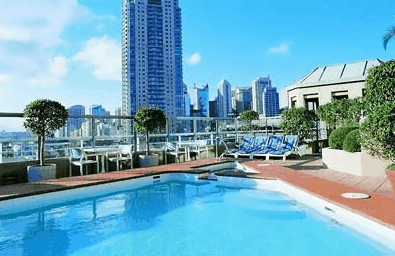 Citigate Central Sydney - Accommodation Directory