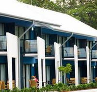 Manly Marina Cove Motel - Accommodation Directory