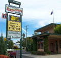 Bathurst Explorers Motel - Accommodation Directory