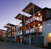 Quarterdecks Harbour Retreat - Accommodation Directory