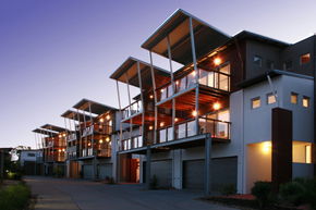 Quarterdecks Harbour Retreat - Accommodation Directory 0