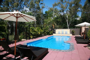 Quarterdecks Harbour Retreat - Accommodation Directory 1