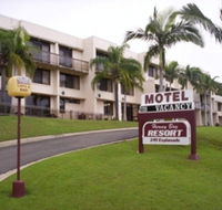 Hervey Bay Resort  Hotel - Accommodation Directory
