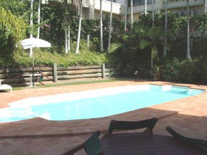Hervey Bay Resort & Hotel - Accommodation Directory 1