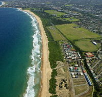 Wollongong Surf Leisure Resort - Accommodation Directory