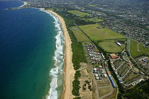 Wollongong Surf Leisure Resort - Accommodation Directory 0