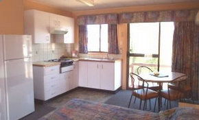 Wollongong Surf Leisure Resort - Accommodation Directory 2