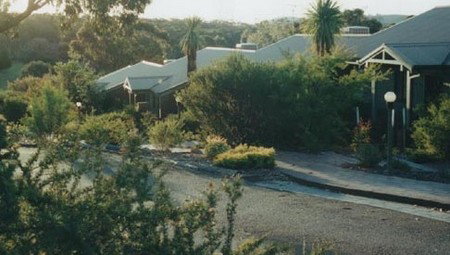 Goolabri Country Resort - Accommodation Directory 0