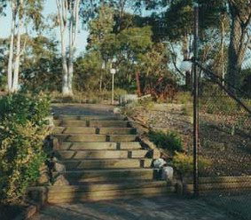 Goolabri Country Resort - Accommodation Directory 1
