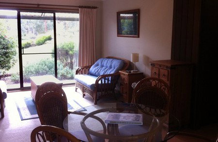 Goolabri Country Resort - Accommodation Directory 2