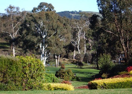 Goolabri Country Resort - Accommodation Directory 4