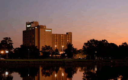 Mercure Sydney Airport - Accommodation Directory